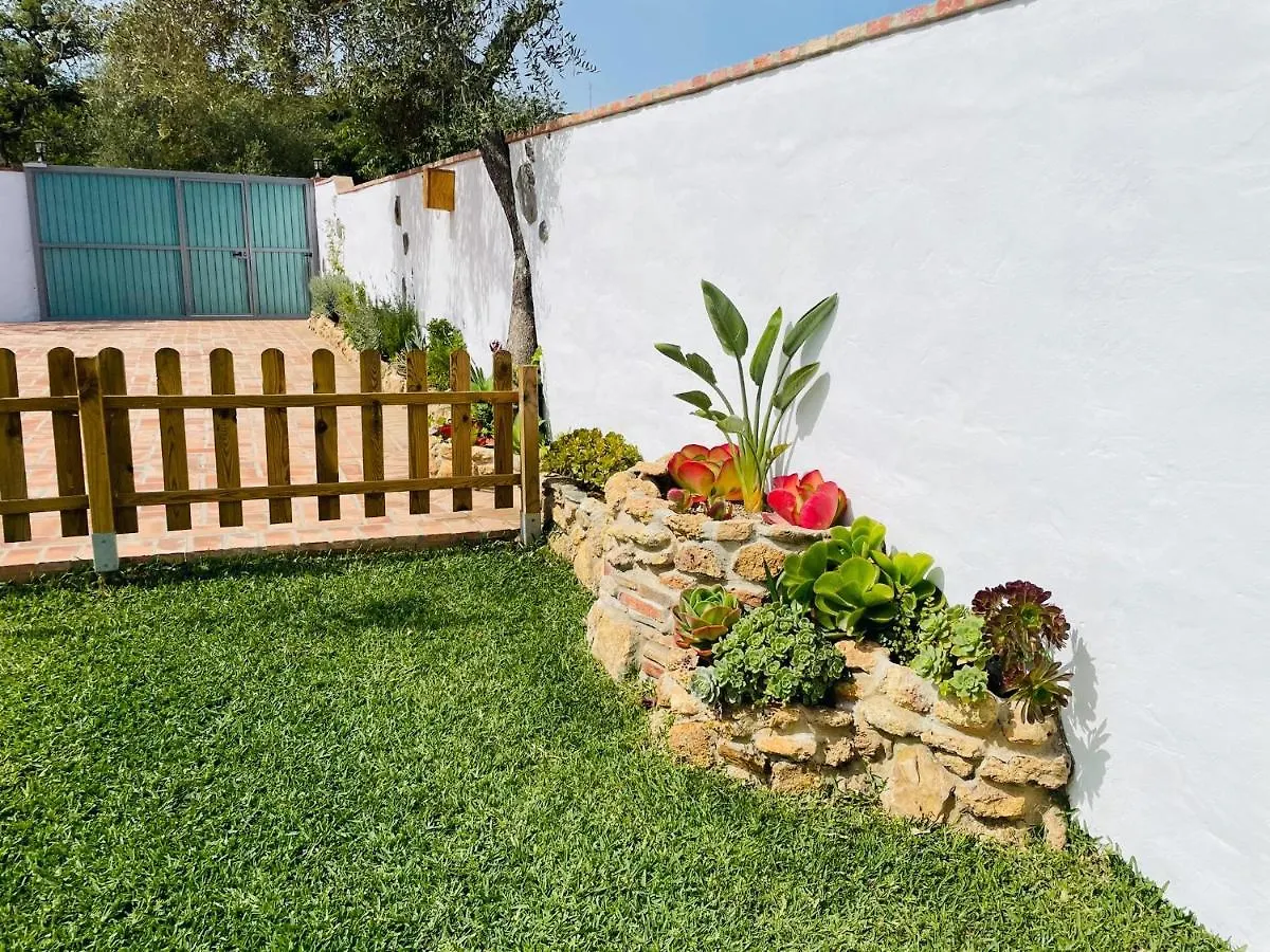 Chalet Casas La Almadraba Villa Barbate