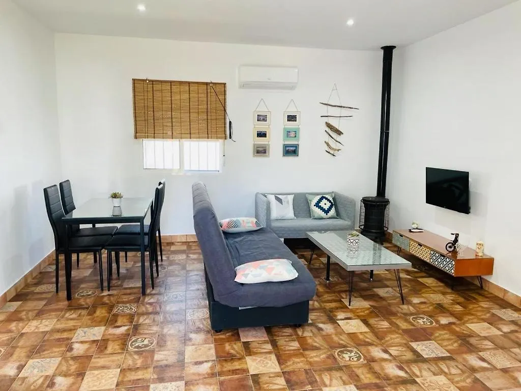 Casas La Almadraba Villa Barbate