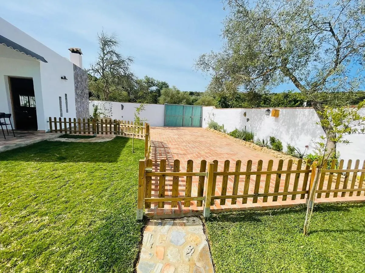 Casas La Almadraba Villa Barbate Spain