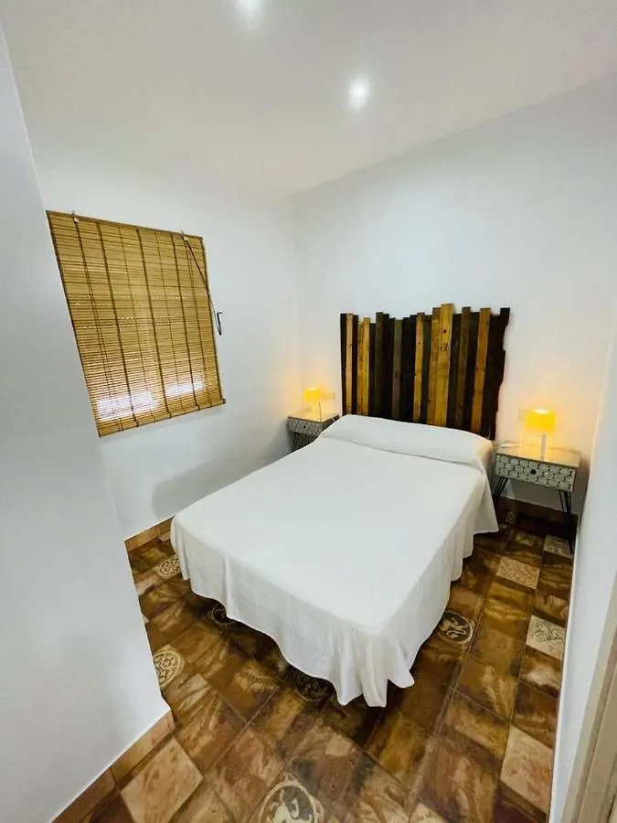 Casas La Almadraba Villa Barbate 0*,  Spain